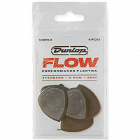 Набор медиаторов Dunlop 549P2.0 Flow Standard