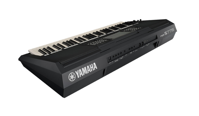 Рабочая станция Yamaha PSR-S775
