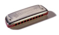 Губная гармошка  Hohner Golden Melody 542/20 Db (M542026)
