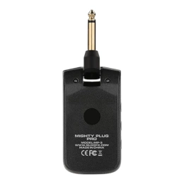 Предусилитель для наушников Nux MP-3 Mighty-Plug Pro