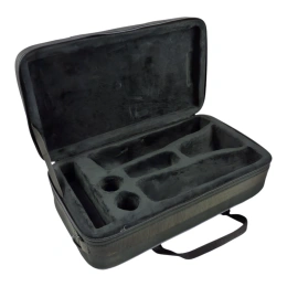 Кларнет Bb John Packer JP021