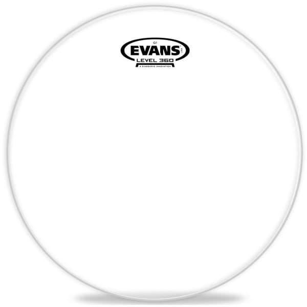 Пластик  Evans TT14G14