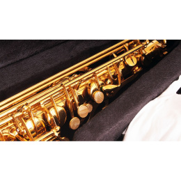 Саксофон альт Eb Conductor FLT-SAL