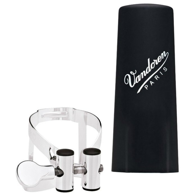 Лигатура для кларнета Bb Vandoren LC51SP
