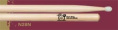 Барабанные палочки Vic Firth Nova N2BN