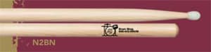 Барабанные палочки Vic Firth Nova N2BN
