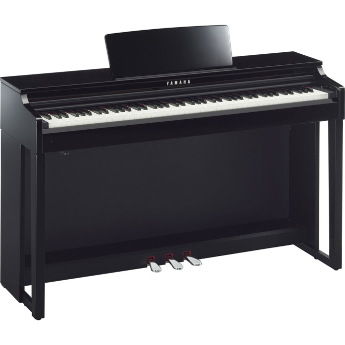 Цифровое пианино Yamaha Clavinova CLP-525B