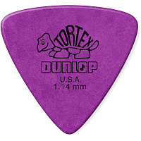 Набор медиаторов Dunlop 431R1.14 Tortex Triangle