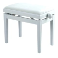 Банкетка Rin HY-PJ018A Gloss White
