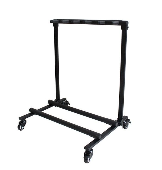 Стойка для гитар Flatsons FL-11L