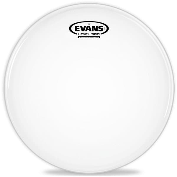 Пластик  Evans B15G2