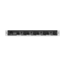Процессор Behringer MDX4600 V2