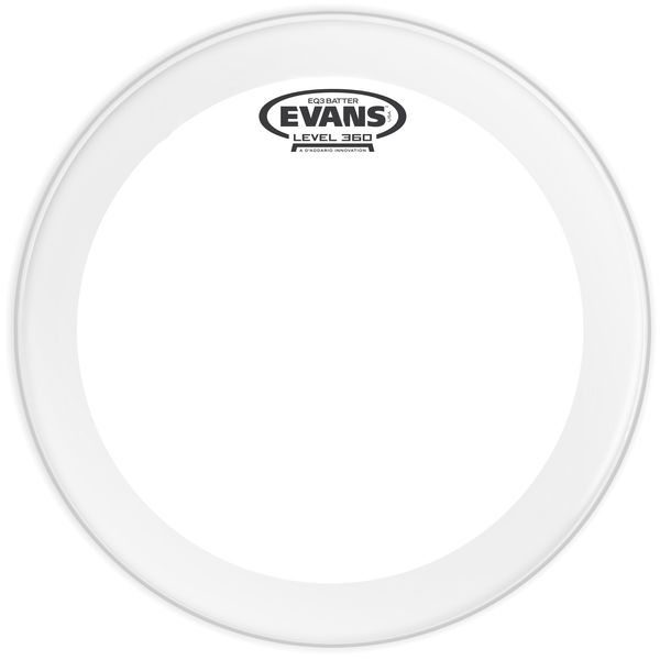 Пластик Evans BD20GB3