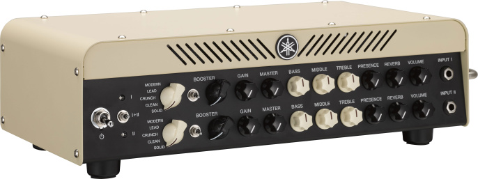 Гитарный усилитель Yamaha THR100HD