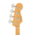 Бас-гитара Fender AM PRO II J BASS MN MYST SFG