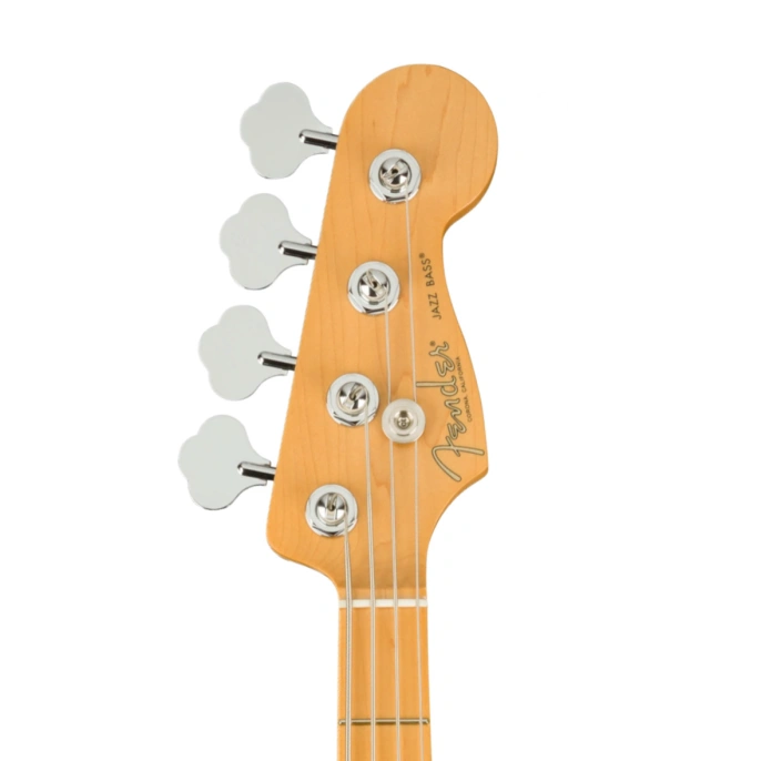 Бас-гитара Fender AM PRO II J BASS MN MYST SFG
