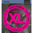 Струны для бас-гитары D'Addario EPS170-6SL