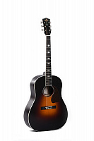 Электроакустическая гитара  Sigma Guitars JT-SG+