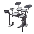Электронная барабанная установка Roland TD-17KV2+MDS-COM STAND