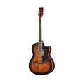 Акустическая гитара Caraya C901T-BS