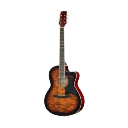 Акустическая гитара Caraya C901T-BS