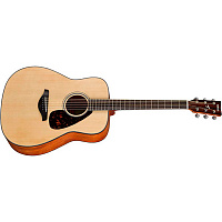 Акустическая гитара Yamaha FG-800MN
