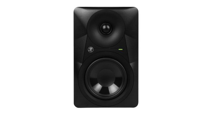 Монитор студийный Mackie MR524