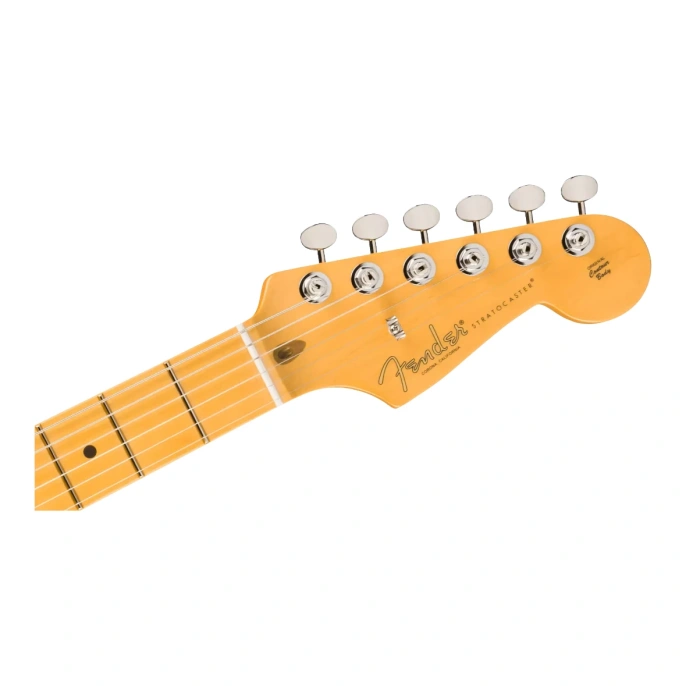 Электрогитара Fender AM PRO Clsc Strat HSS MN 3TS