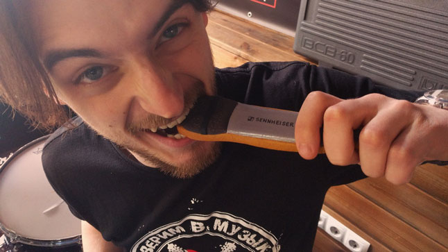 Сладкая жизнь от Sennheiser!