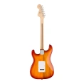 Электрогитара Fender Squier Affinity Stratocaster FMT HSS MN WPG SSB