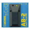 Педаль Boss AB-2