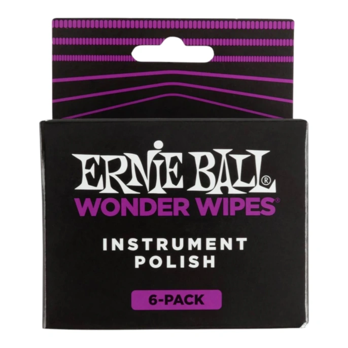 Средство для полировки гитары  Ernie Ball P04278