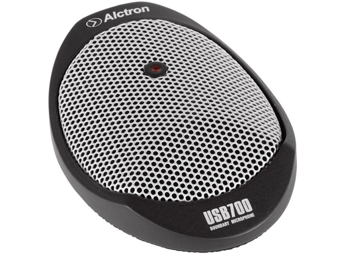 Микрофон Alctron USB700