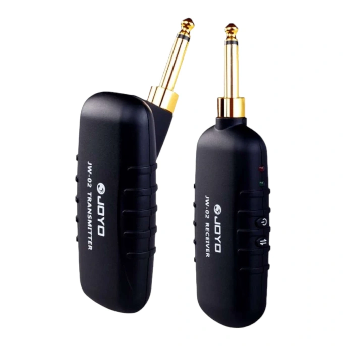 Гитарная радиосистема Joyo JW-02