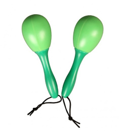 Маракасы Flight FMP-13