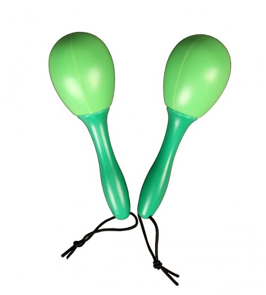 Маракасы Flight FMP-13