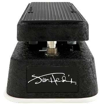 Педаль эффектов Dunlop JH1D Hendrix Wah