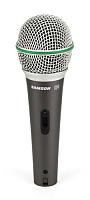 Динамический микрофон Samson Q6CL