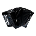 Цифровой баян Roland FR-1XB-BK