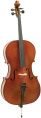 Виолончель Gliga B-C012 Beginner Genial 2 Nitro 1/2