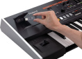 Профессиональный синтезатор Roland Jupiter-50