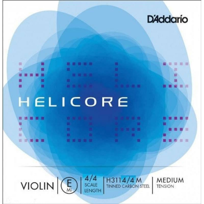 Струна для скрипки D’Addario H311-4/4M