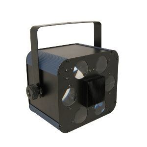 Светодиодный Световой Прибор ACME LED-767 10W Invincible