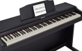 Цифровое пианино Roland RP-102BK