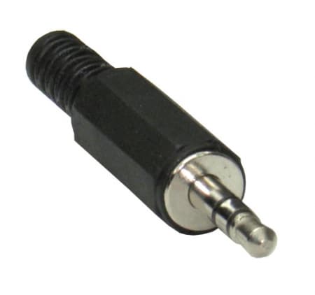 Разьем-переходник Schulz Kabel S 22