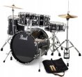 Барабанная установка Pearl RS525SC/C31