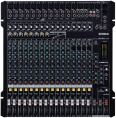 Микшерный пульт  Yamaha MG206C-USB