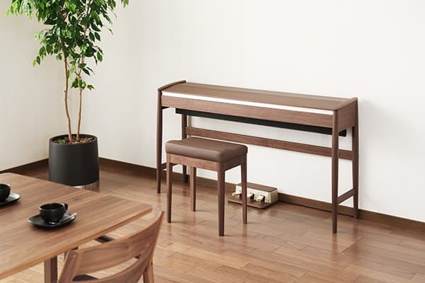 Цифровое пианино Roland Kiyola KF-10 KO