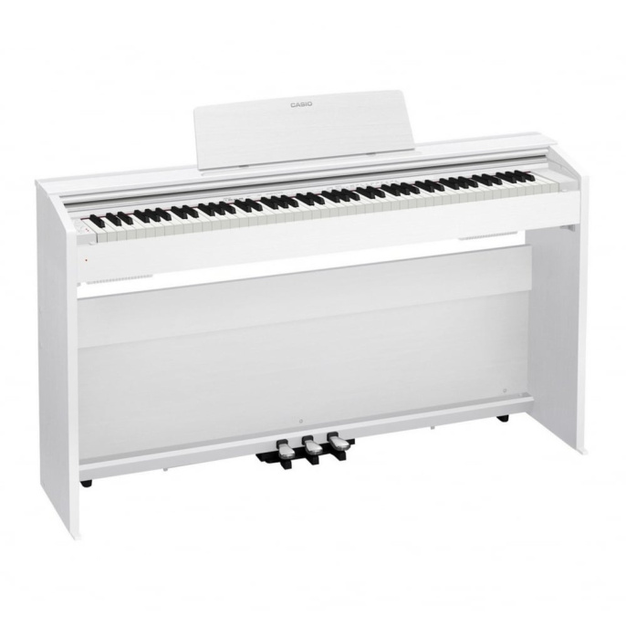 Цифровое пианино Casio Privia PX-870WE