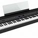 Цифровое пианино Roland FP-90X BK